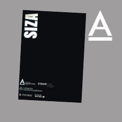 Presentación del catálogo de la exposición SIZA